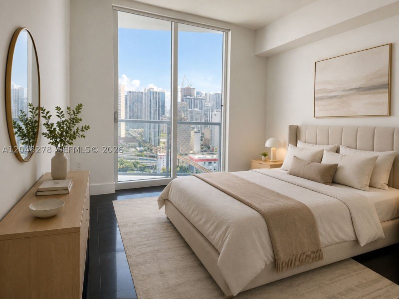 Apartment for rent at Latitude On The River 3009