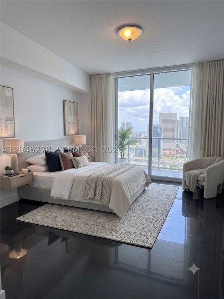 Apartment for rent at Latitude On The River 3009
