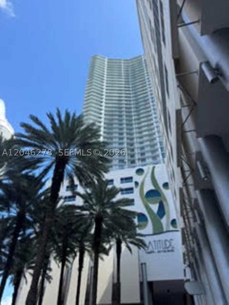 Apartment for rent at Latitude On The River 3009
