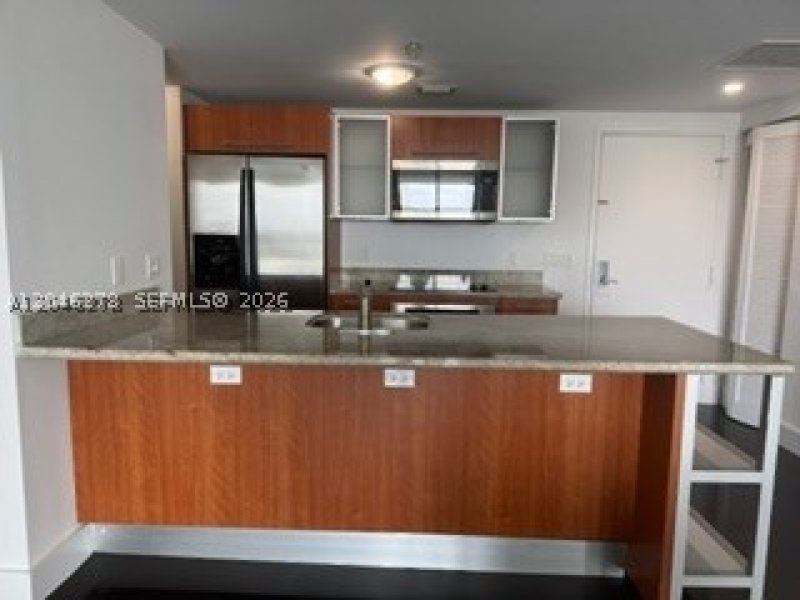 Apartment for rent at Latitude On The River 3009