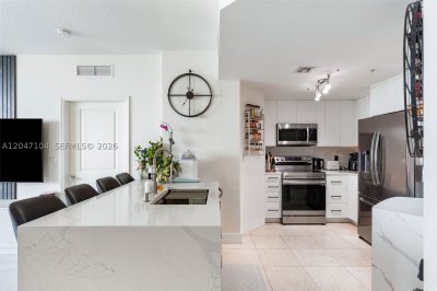 360 Condominium West Apt #518