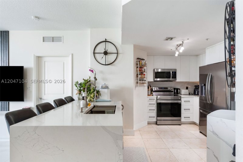 360 Condominium West Apt #518