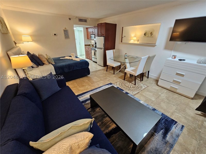 Condo for sale at Aventura Beach Club 246