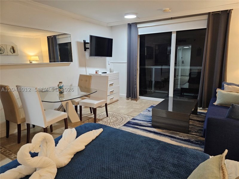 Condo for sale at Aventura Beach Club 246