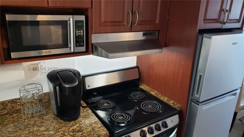 Condo for sale at Aventura Beach Club 246
