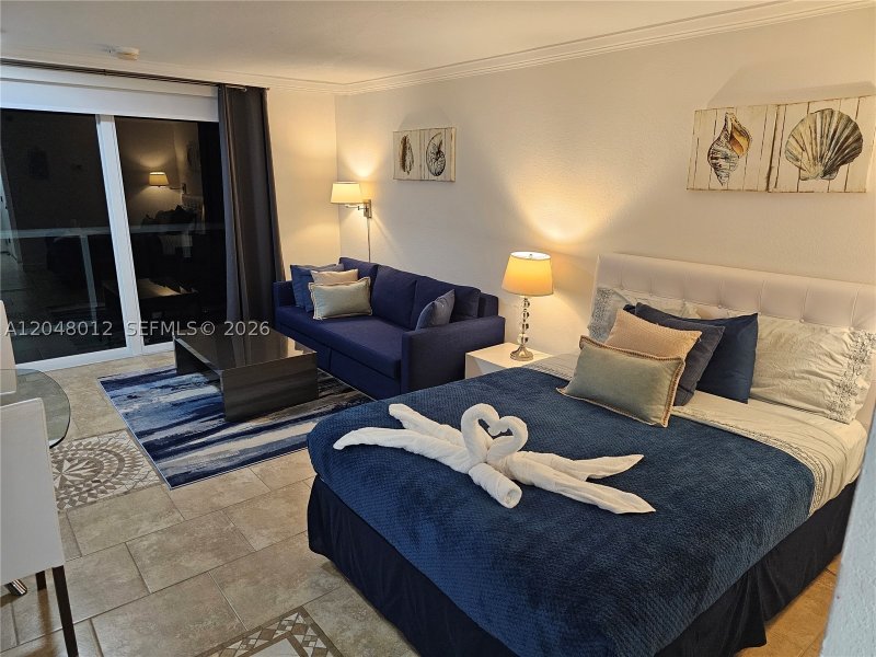 Condo for sale at Aventura Beach Club 246