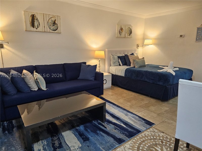 Condo for sale at Aventura Beach Club 246