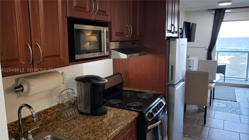 Condo for sale at Aventura Beach Club 246