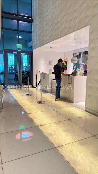 Apartment for rent at Dua Miami - SLS Brickell Condo 1710