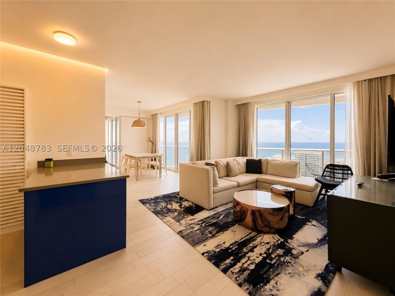Condo for sale at W Residences Ft Lauderdale 2209