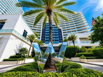 W Residences Ft Lauderdale Apt #2209