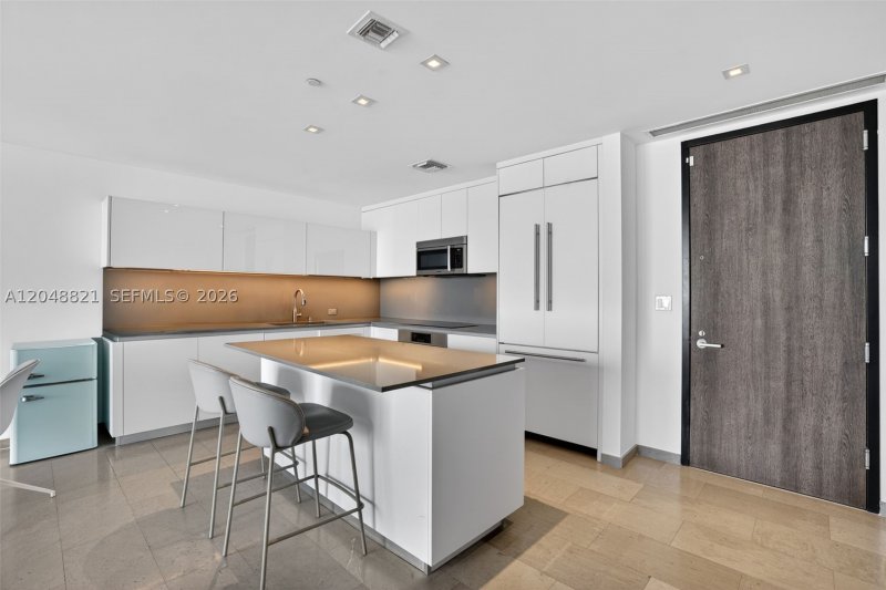 Apartment for rent at Brickell City Centre Reach 3710