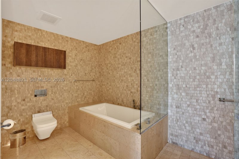 Apartment for rent at Brickell City Centre Reach 3710