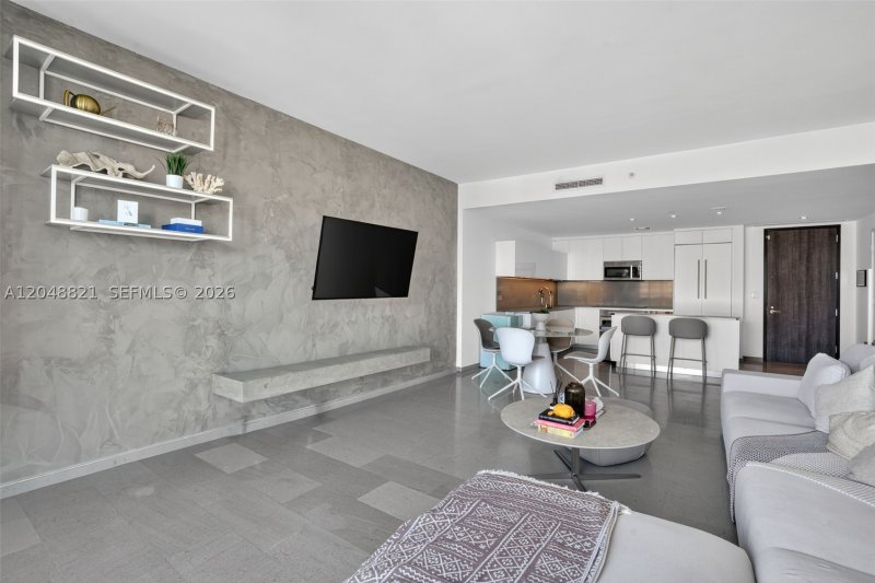 Apartment for rent at Brickell City Centre Reach 3710