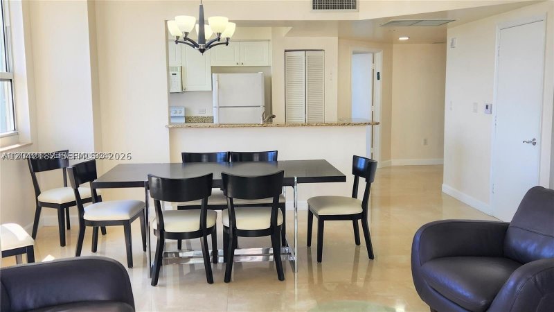 Aluguel de apartamento no Turnberry On The Green 704