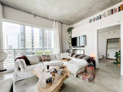 Loft Downtown I Apt #1901