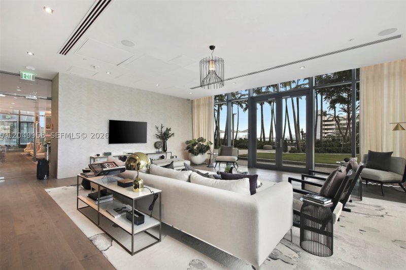 Alquiler de apartamento en Paraiso Bay Miami 1903