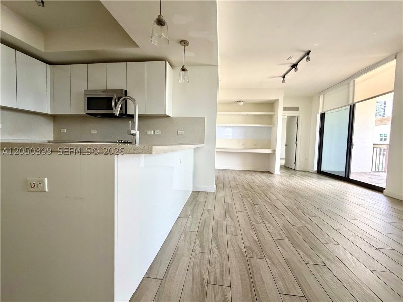 Alquiler de apartamento en Nine at Mary Brickell Village 1204