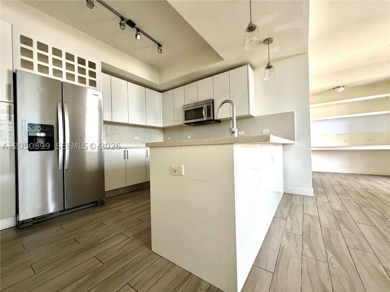 Alquiler de apartamento en Nine at Mary Brickell Village 1204