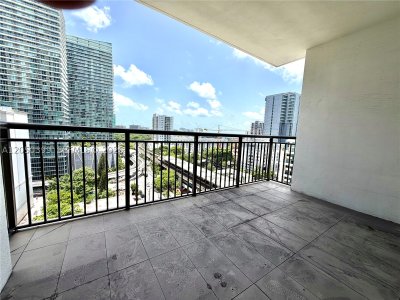Nine at Mary Brickell Village Apt #1204