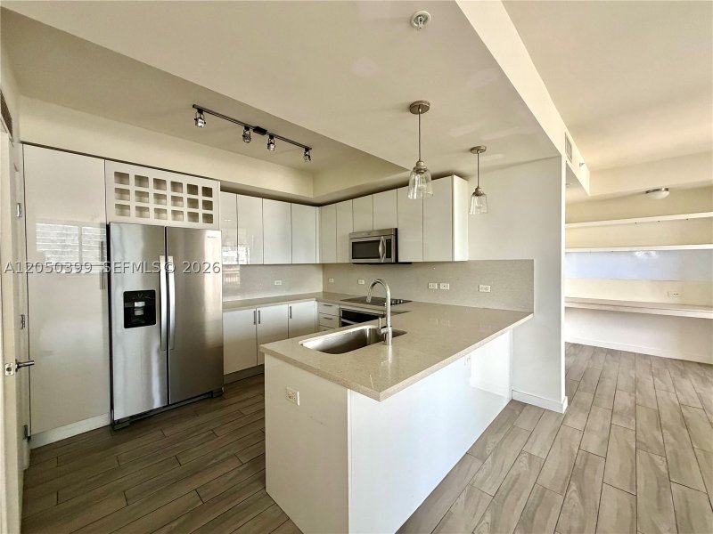 Alquiler de apartamento en Nine at Mary Brickell Village 1204
