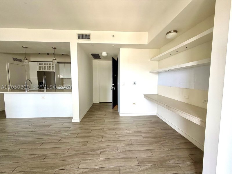 Alquiler de apartamento en Nine at Mary Brickell Village 1204