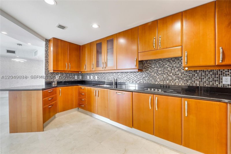 Apartment for rent at Parc At Turnberry 321