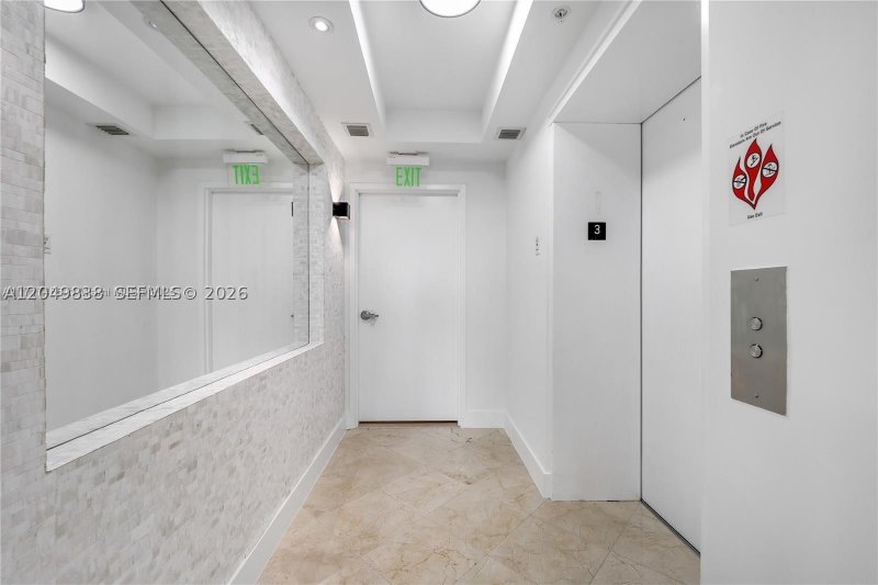 Apartment for rent at Parc At Turnberry 321