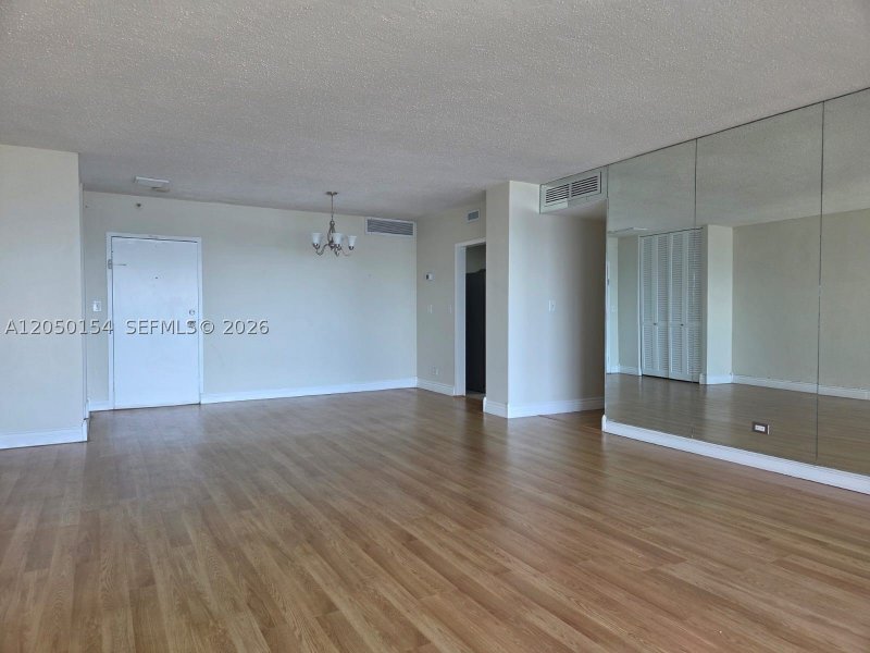 Apartment for rent at Brickell Townhouse 18U