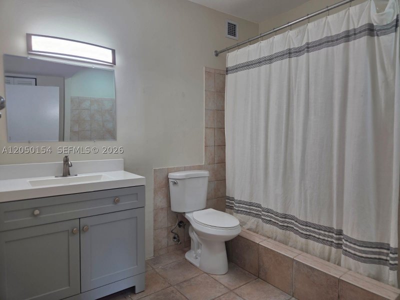 Apartment for rent at Brickell Townhouse 18U