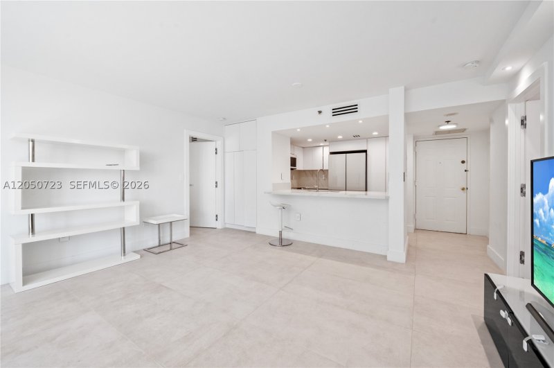 Alquiler de apartamento en Brickell Key Two 719