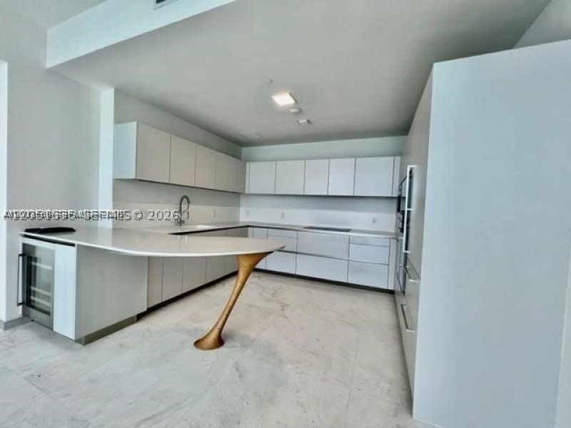 Apartment for rent at Jade Signature 1104