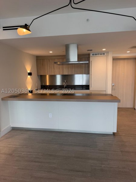 Aluguel de apartamento no Brickell Flatiron 3308