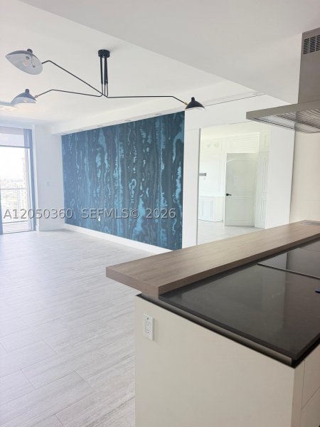Aluguel de apartamento no Brickell Flatiron 3308