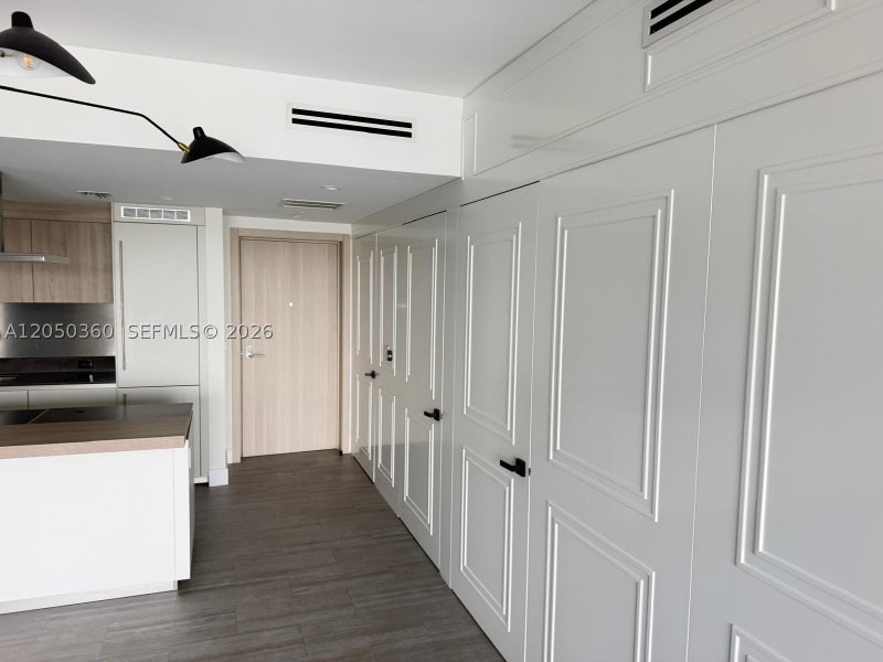 Aluguel de apartamento no Brickell Flatiron 3308