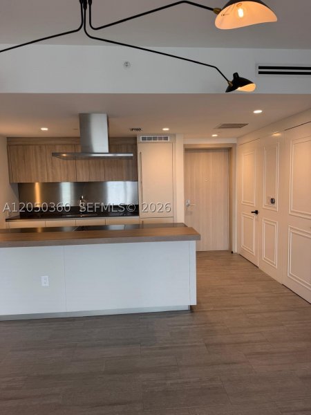 Aluguel de apartamento no Brickell Flatiron 3308