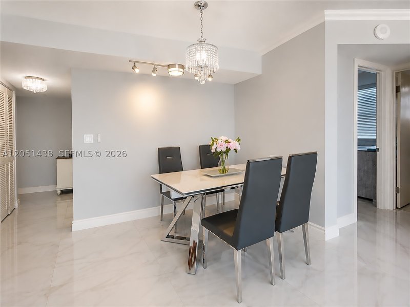 Apartment for rent at Valencia at Quadomain 2005