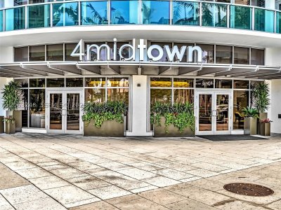 Midtown Miami 4 Apt #H2706