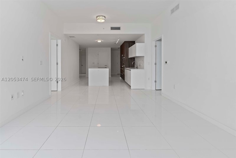 Aluguel de apartamento no Paramount Miami WorldCenter 4407