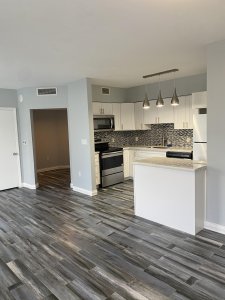 Waverly Apt #403