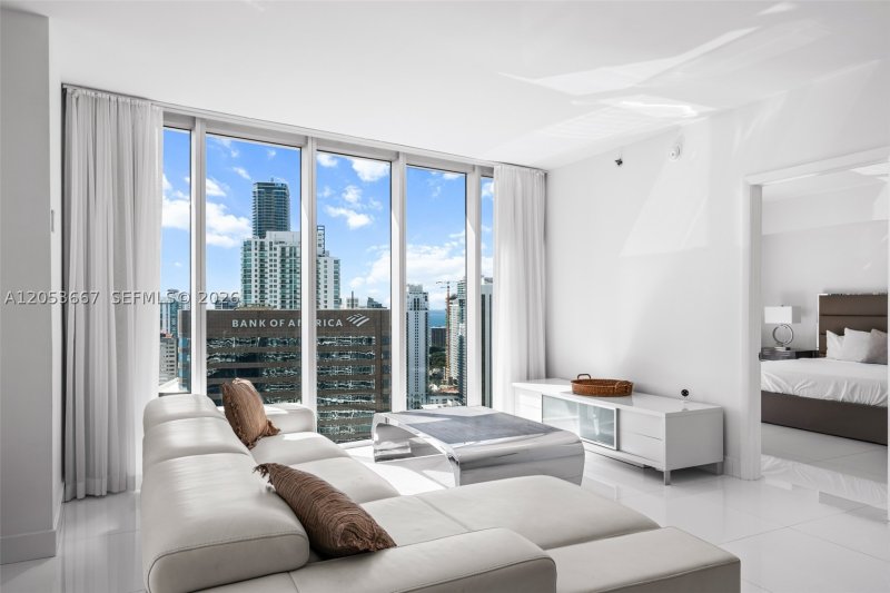 Condo for sale at Icon Brickell Viceroy 4410