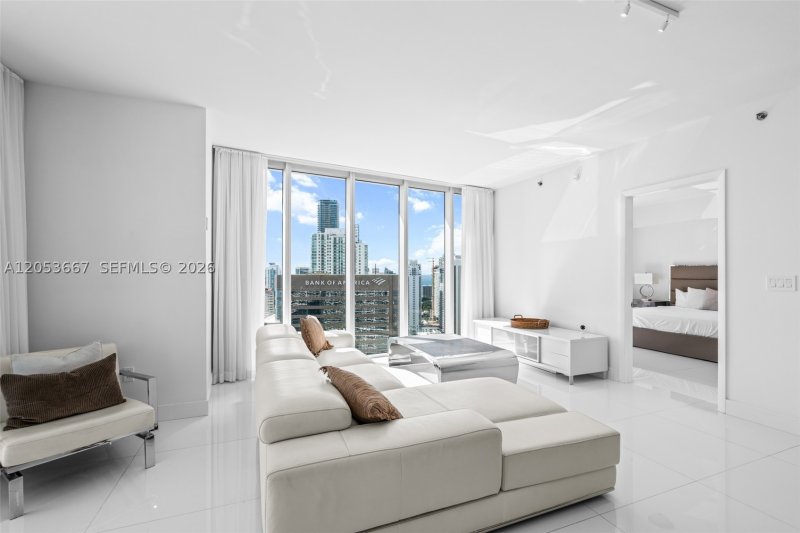 Condo for sale at Icon Brickell Viceroy 4410