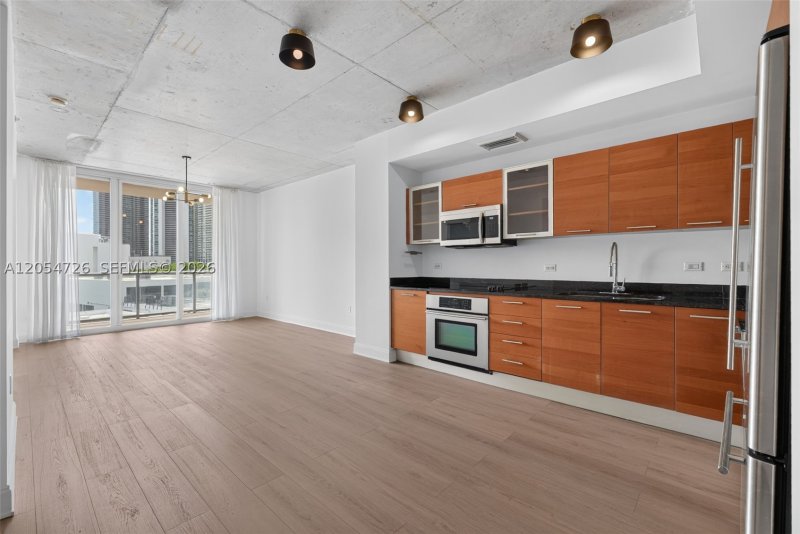 Midtown Miami 2 Apt #H0505