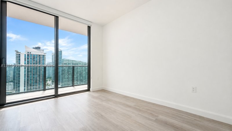 Apartment for rent at Brickell Heights East 3303