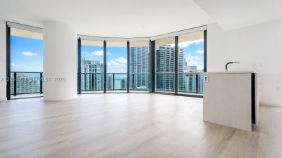 Brickell Heights East Apt #3303