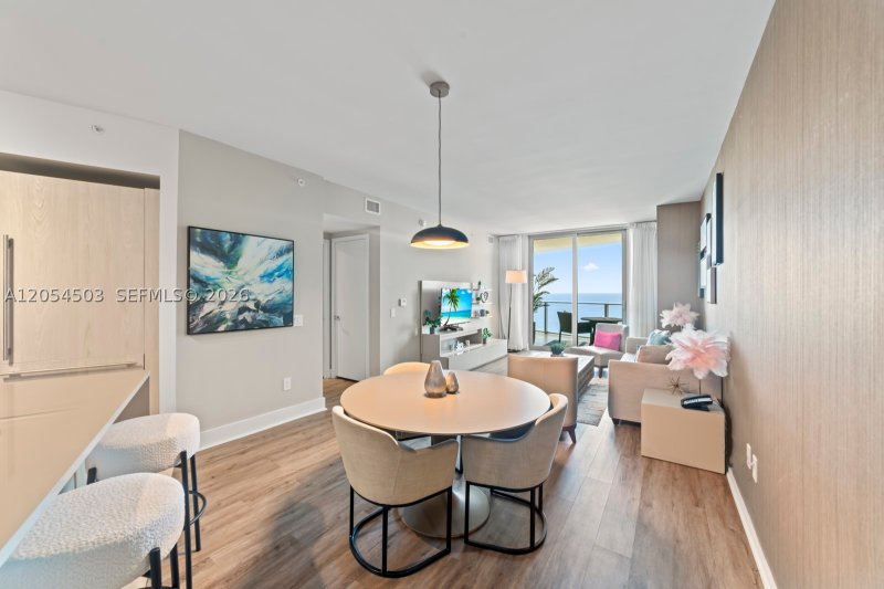 Comprar apartamento no Hyde Beach Resort Hollywood 1509