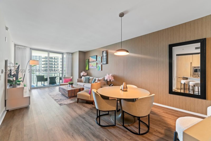 Comprar apartamento no Hyde Beach Resort Hollywood 1509