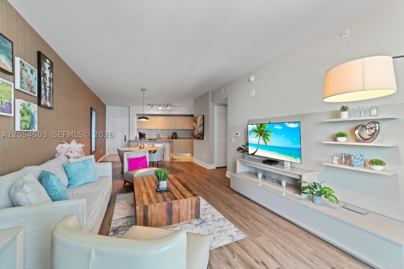 Comprar apartamento no Hyde Beach Resort Hollywood 1509