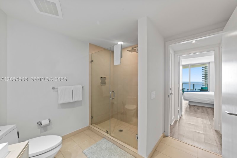 Comprar apartamento no Hyde Beach Resort Hollywood 1509