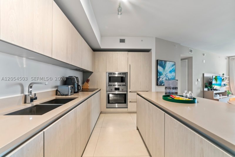 Comprar apartamento no Hyde Beach Resort Hollywood 1509